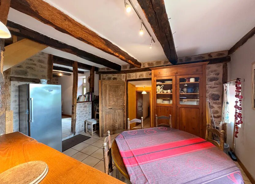 Maison à vendre, 78m², Nauviale