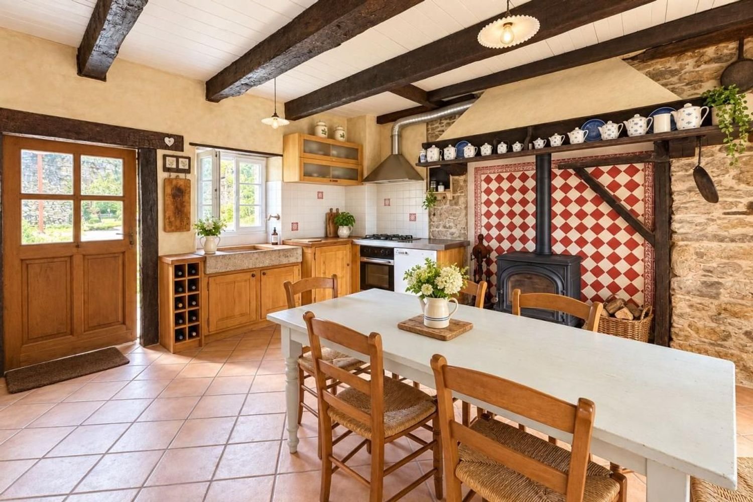 Maison à vendre, 145m², Rullac-Saint-Cirq