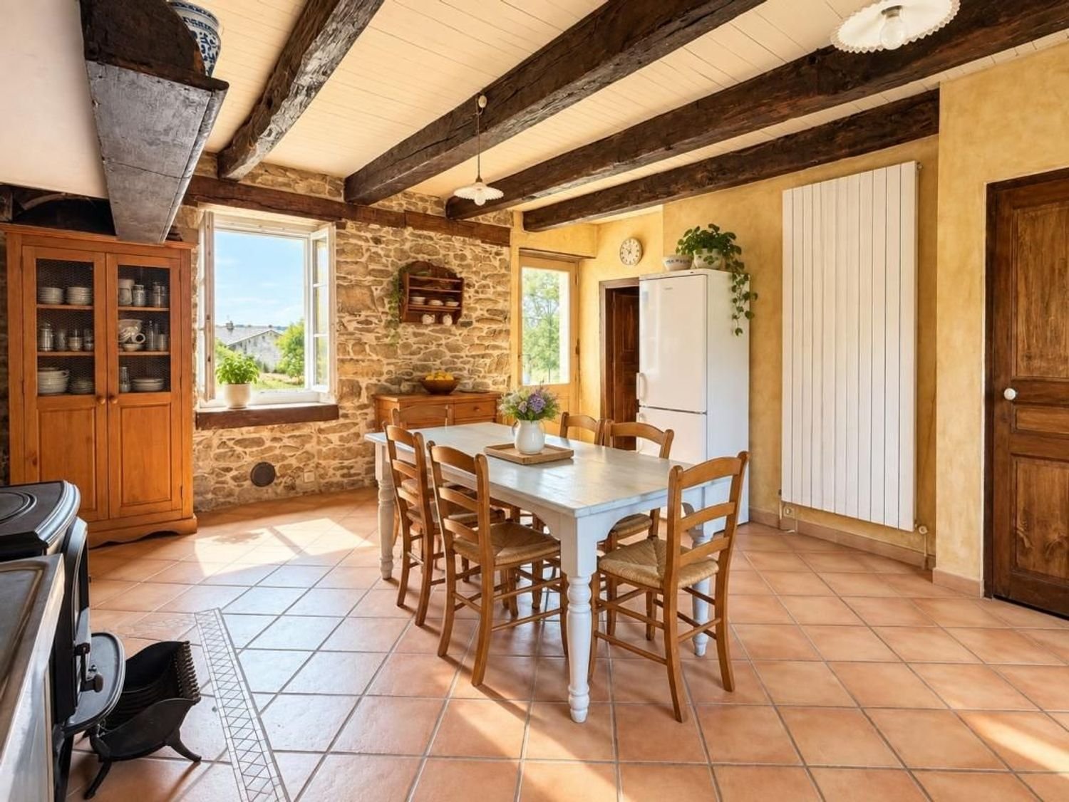 Maison à vendre, 145m², Rullac-Saint-Cirq