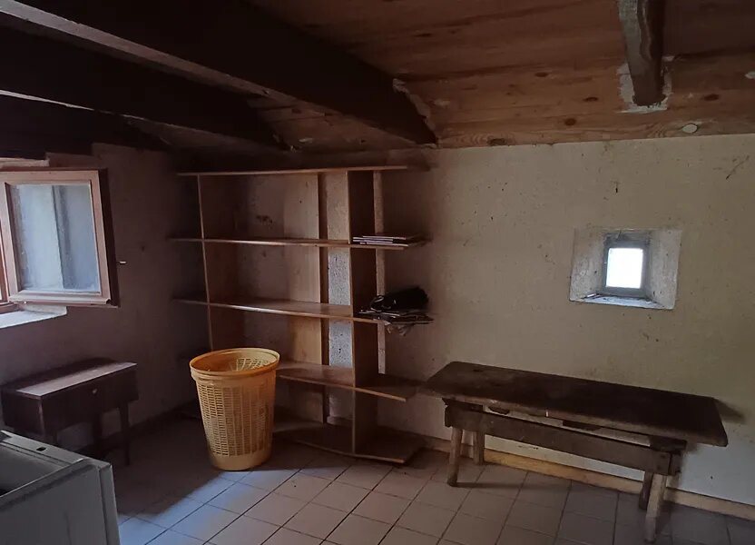 Maison à vendre, 68m², Clairvaux-d'Aveyron