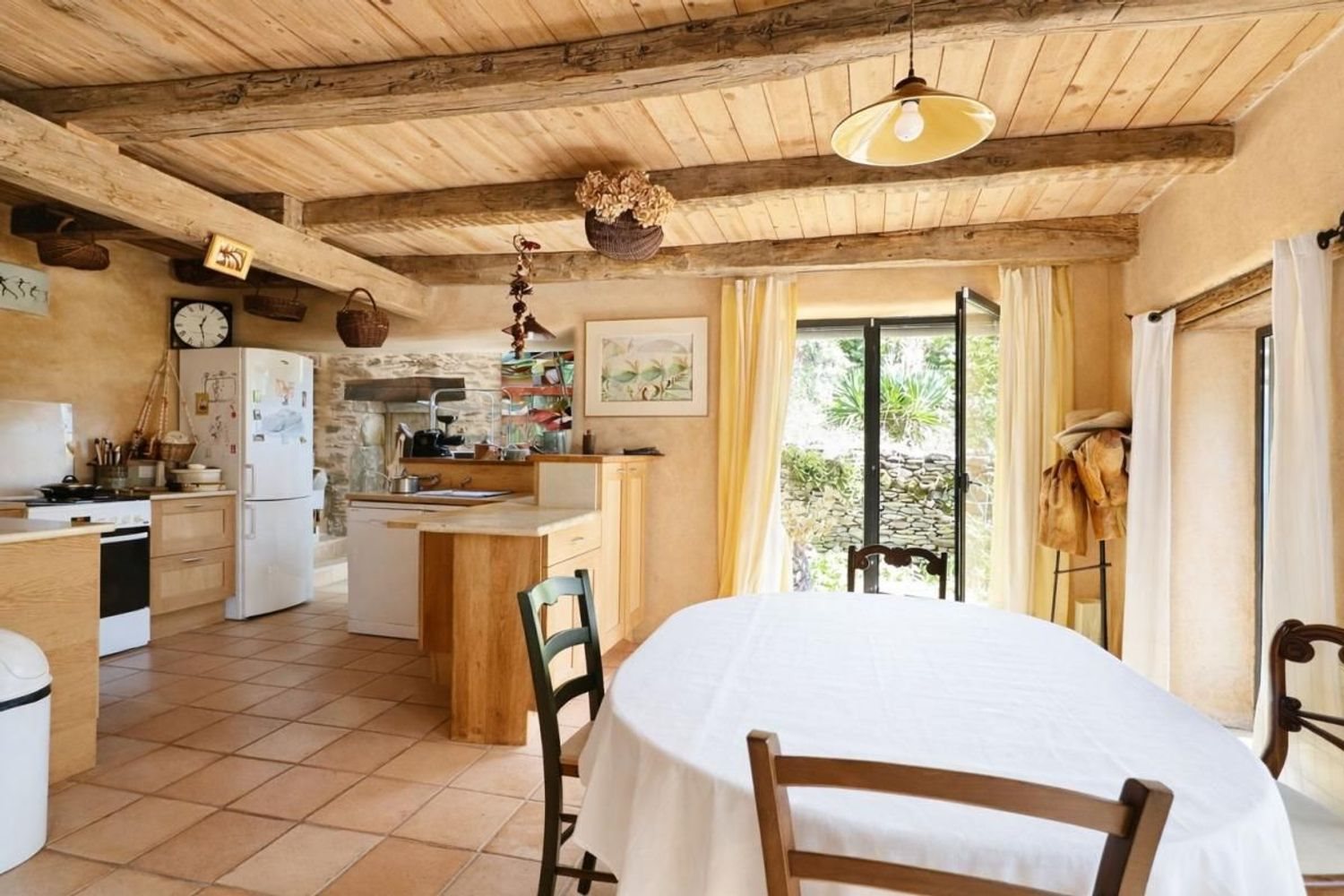 Maison à vendre, 165m², Conques