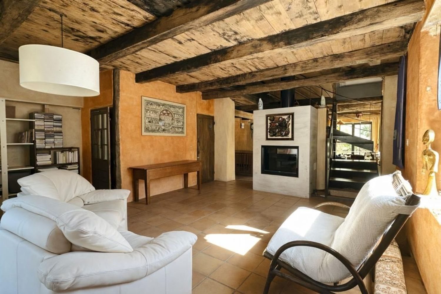 Maison à vendre, 165m², Conques