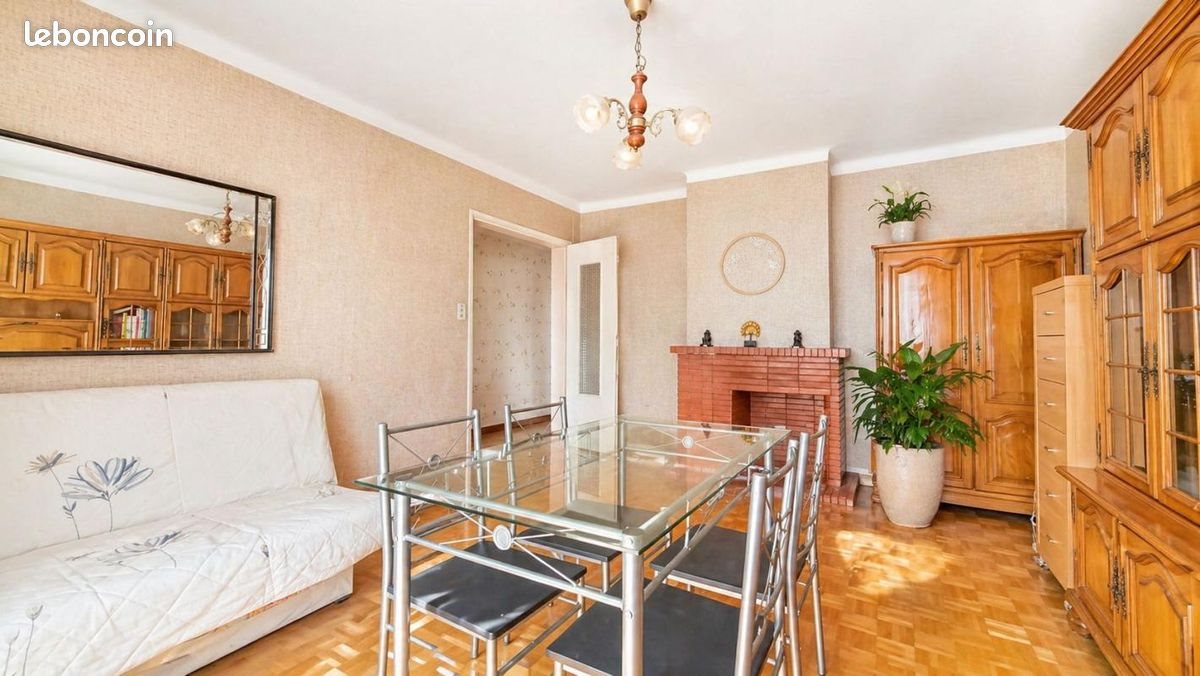 Appartement à vendre, 82m², Rodez