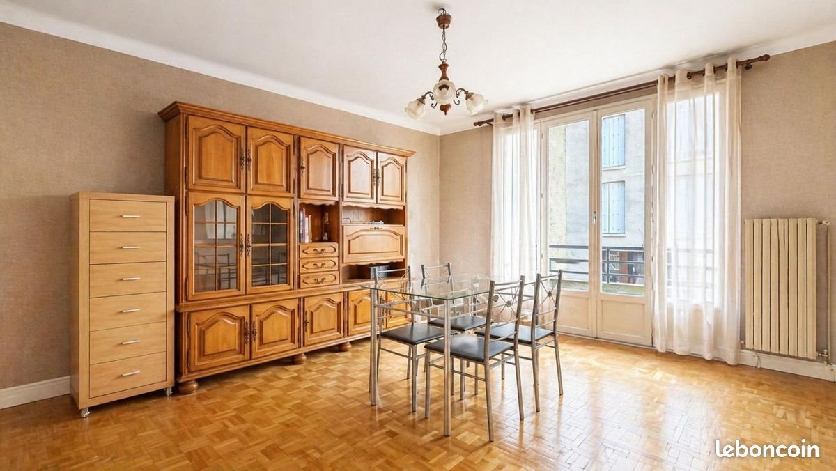Appartement à vendre, 82m², Rodez