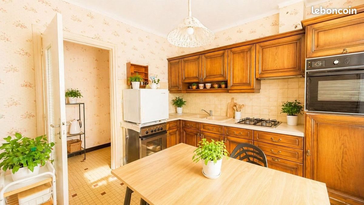 Appartement à vendre, 82m², Rodez
