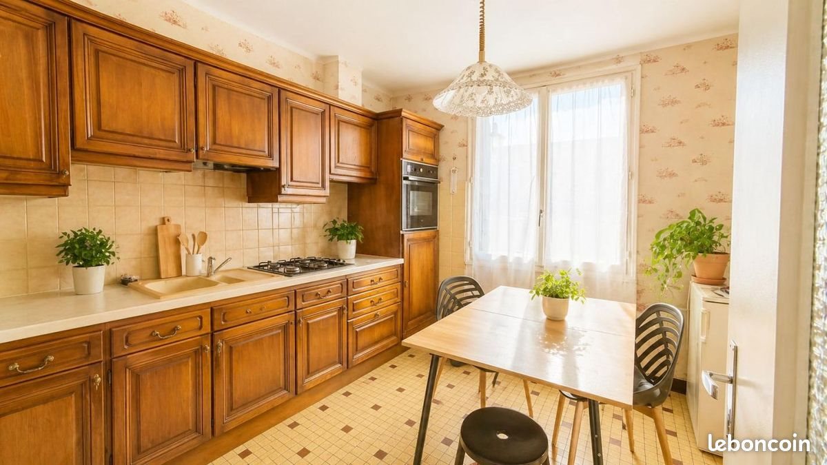Appartement à vendre, 82m², Rodez