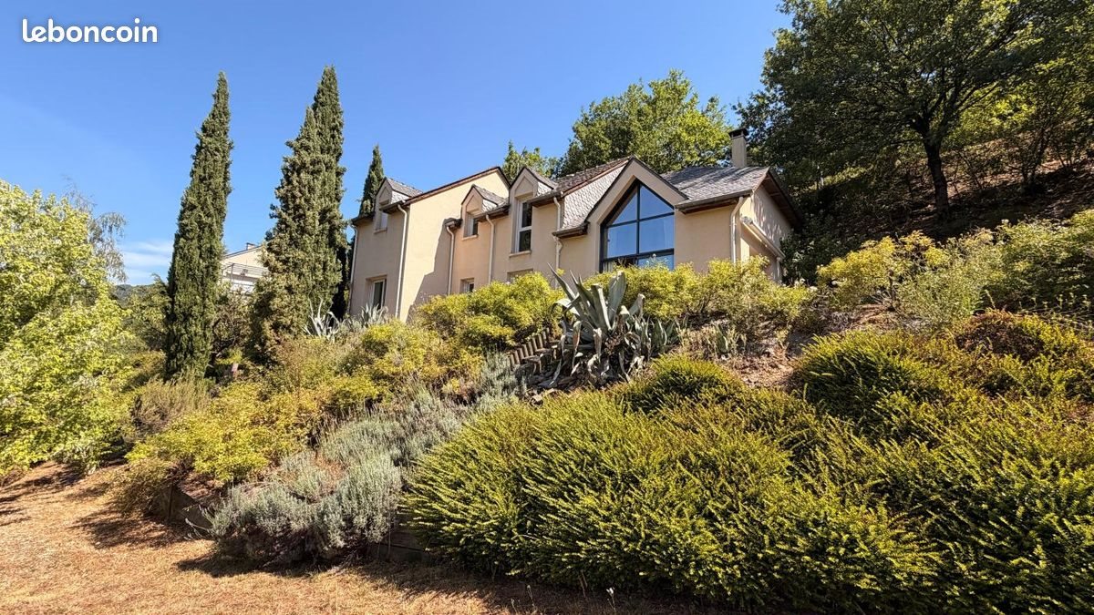 Maison à vendre, 100m², Conques
