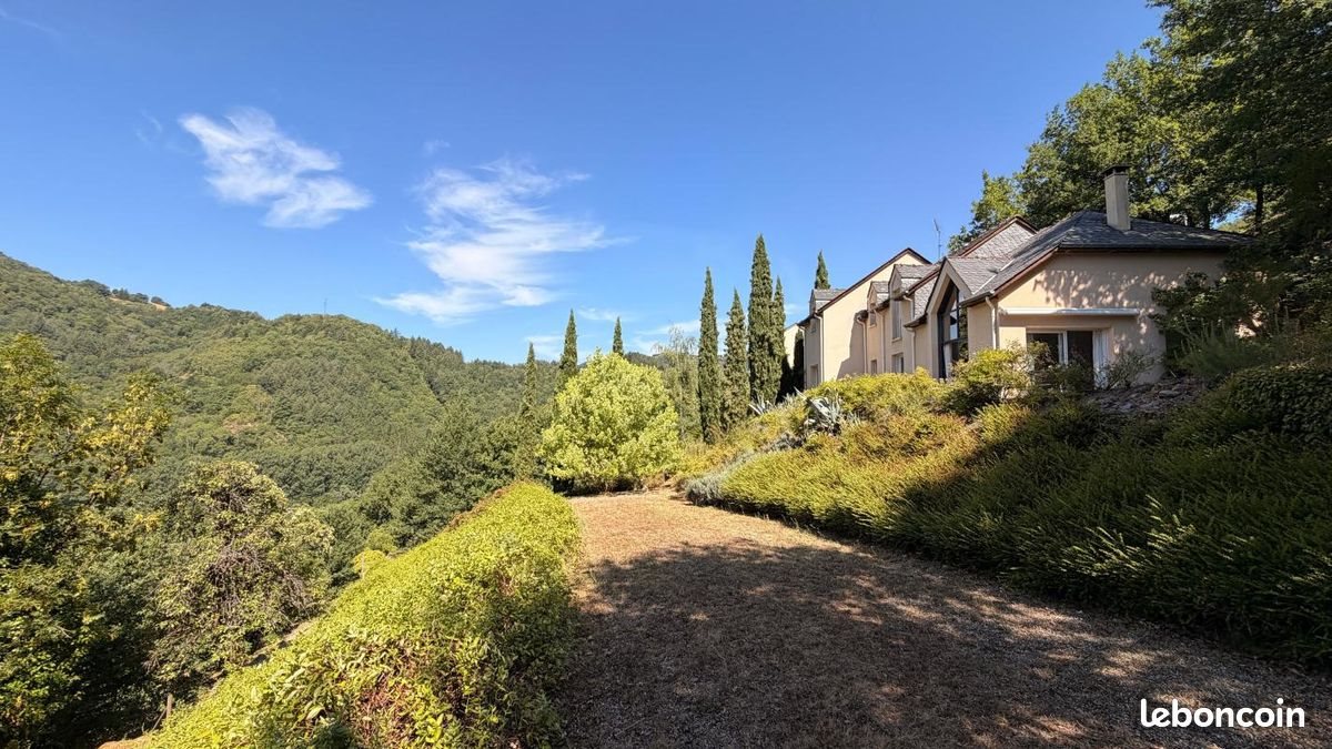 Maison à vendre, 100m², Conques