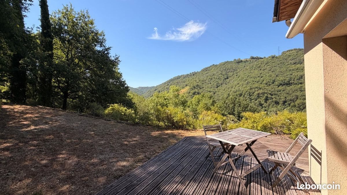 Maison à vendre, 100m², Conques