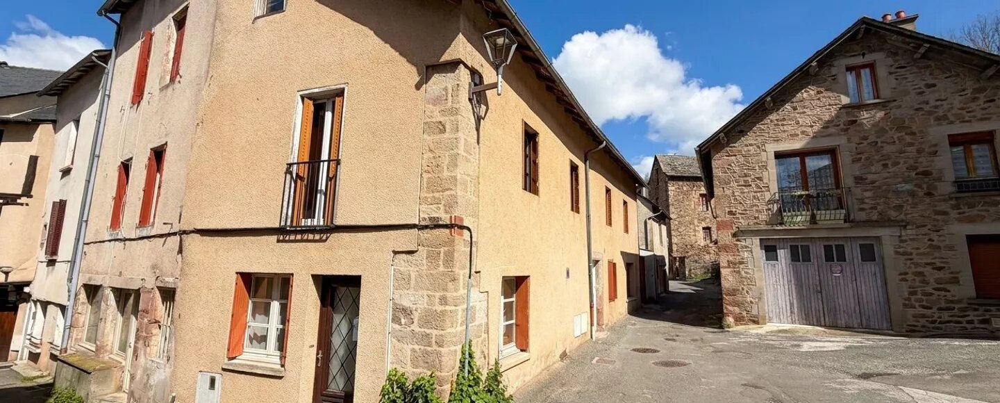 Maison à vendre, 86m², Le Monastère