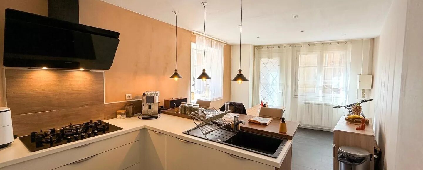Maison à vendre, 86m², Le Monastère