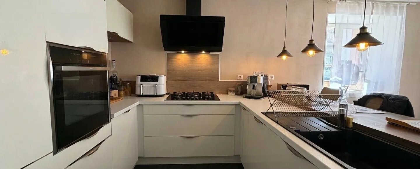 Maison à vendre, 86m², Le Monastère