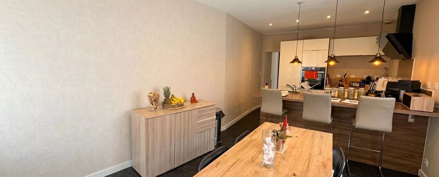 Maison à vendre, 86m², Le Monastère