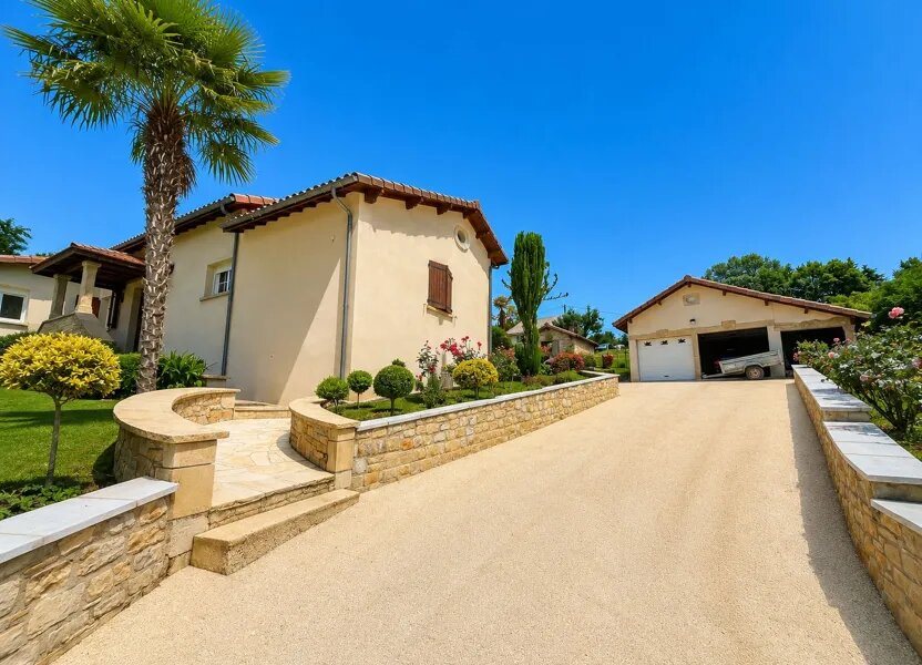Maison à vendre, 160m², Aubin