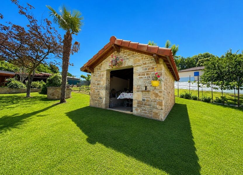 Maison à vendre, 160m², Aubin