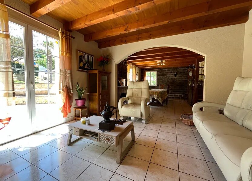 Maison à vendre, 160m², Aubin