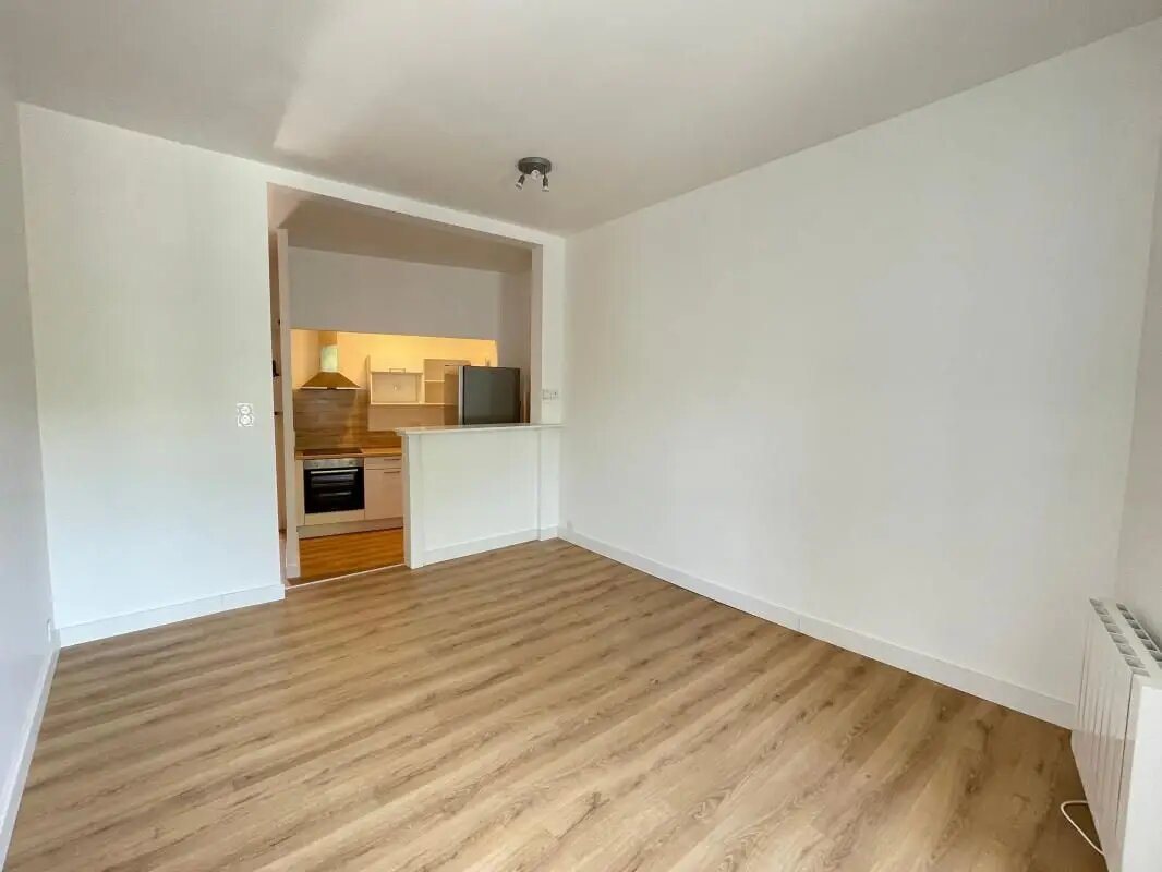 Appartement à louer, 58m², Marcillac-Vallon