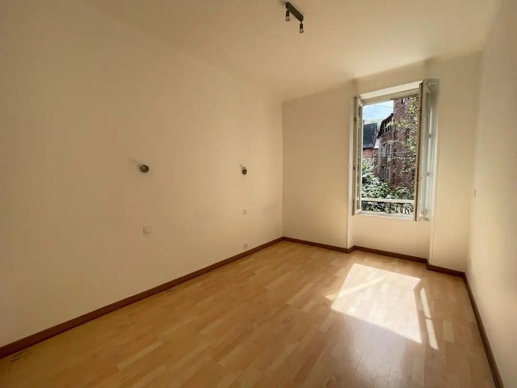 Appartement à louer, 58m², Marcillac-Vallon