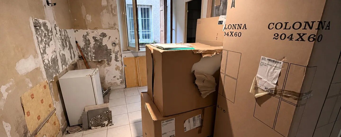 Appartement à vendre, 28m², Rodez
