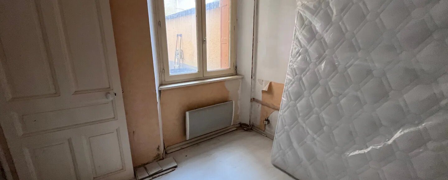 Appartement à vendre, 28m², Rodez