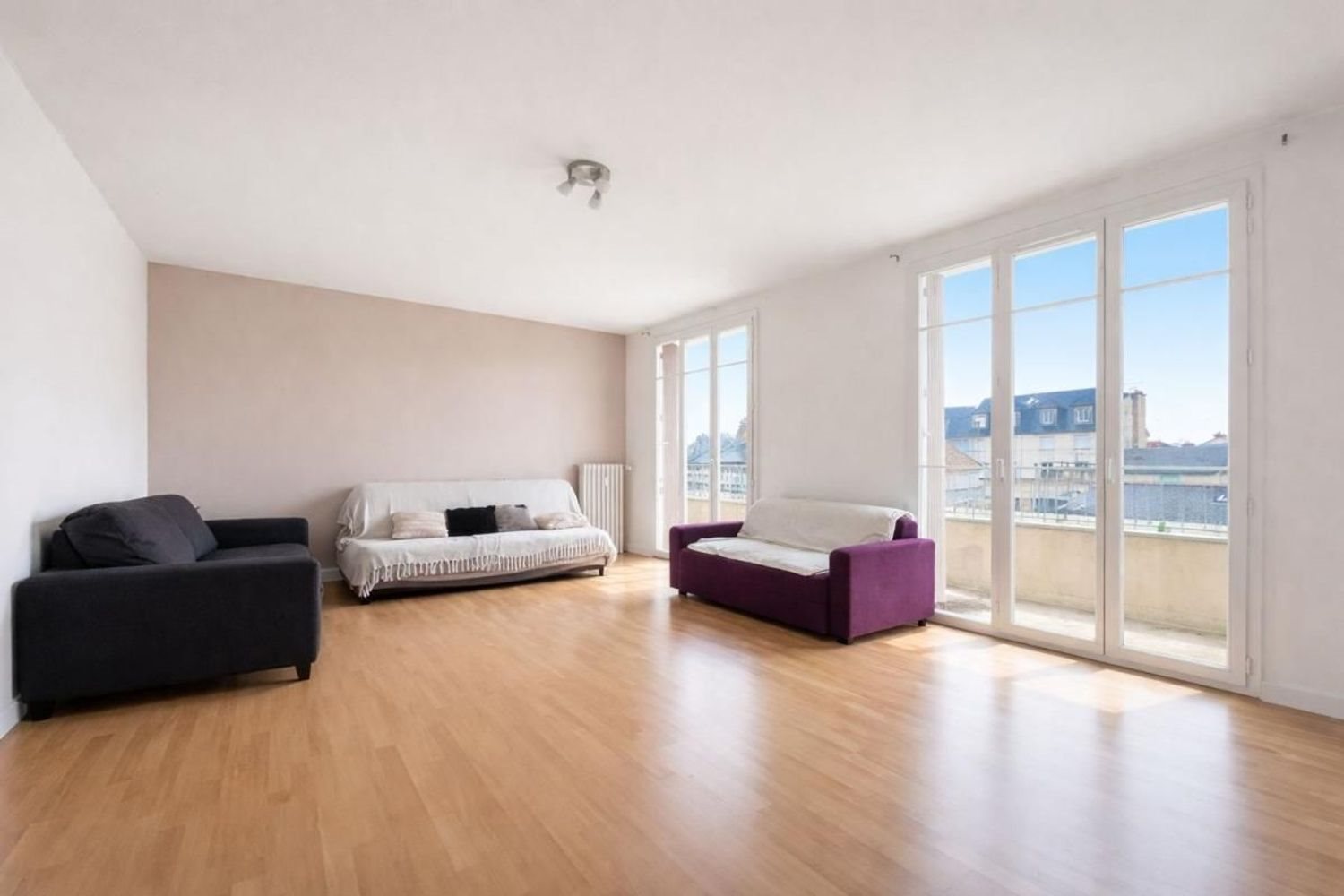 Appartement à vendre, 70m², Rodez