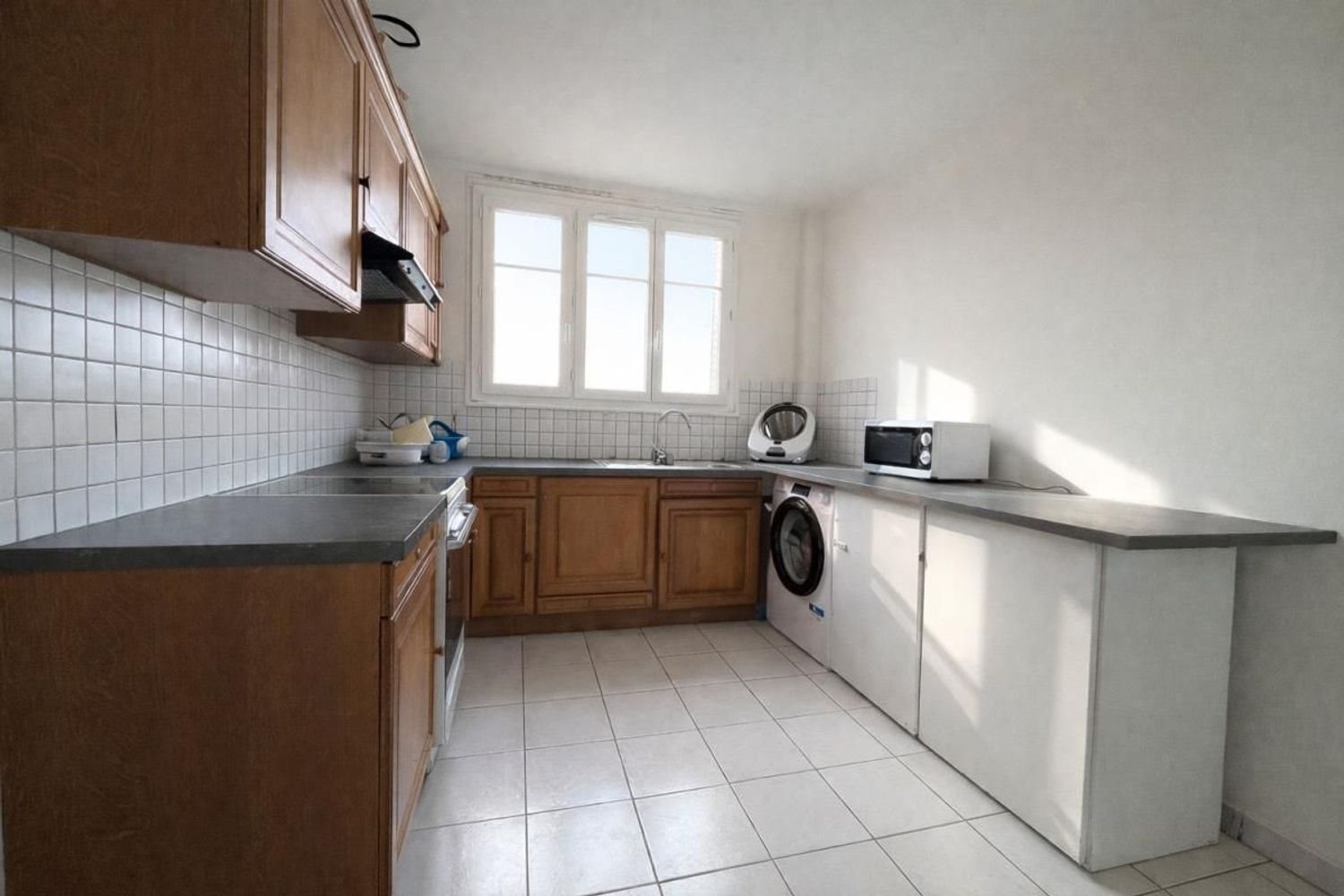 Appartement à vendre, 70m², Rodez