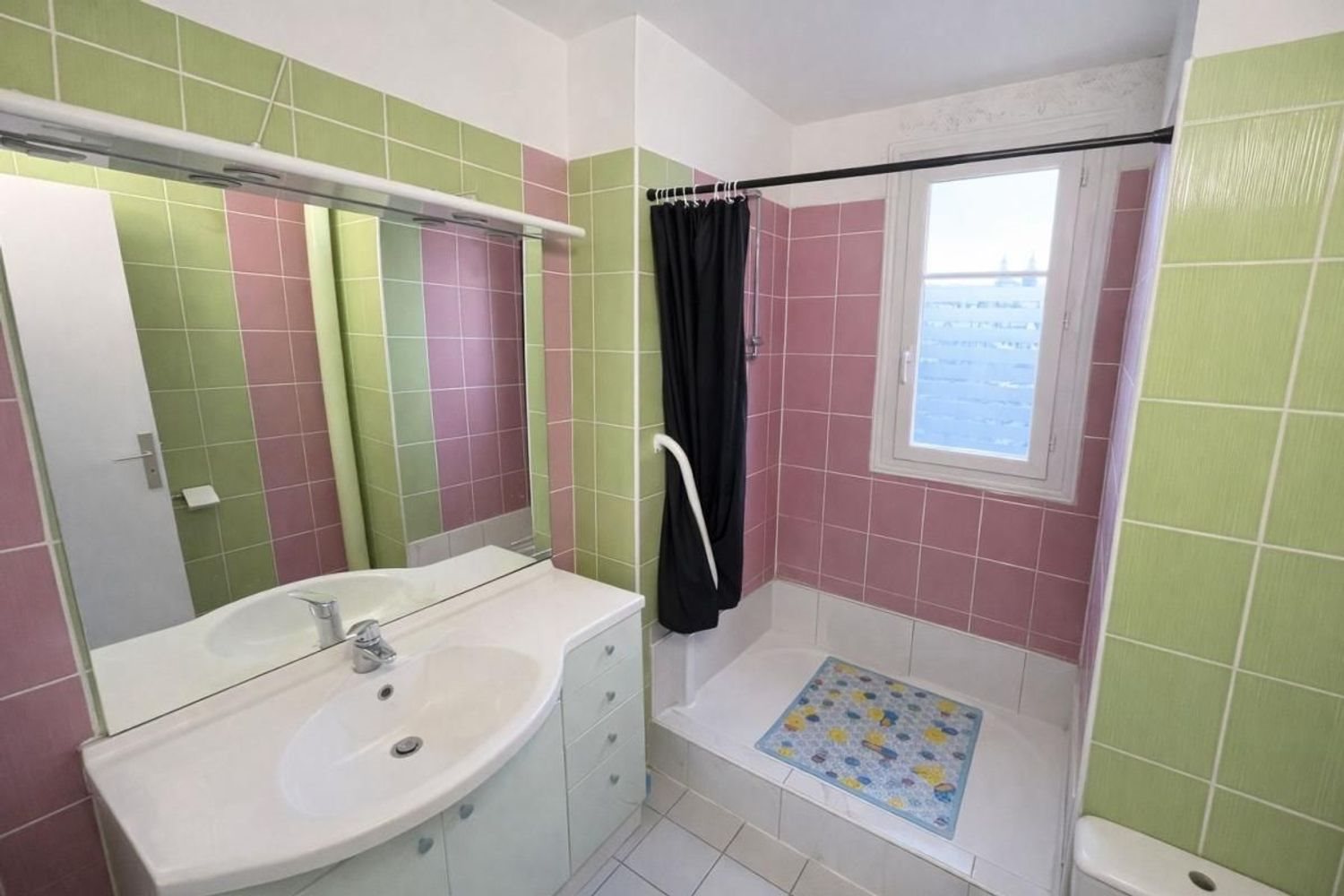 Appartement à vendre, 70m², Rodez