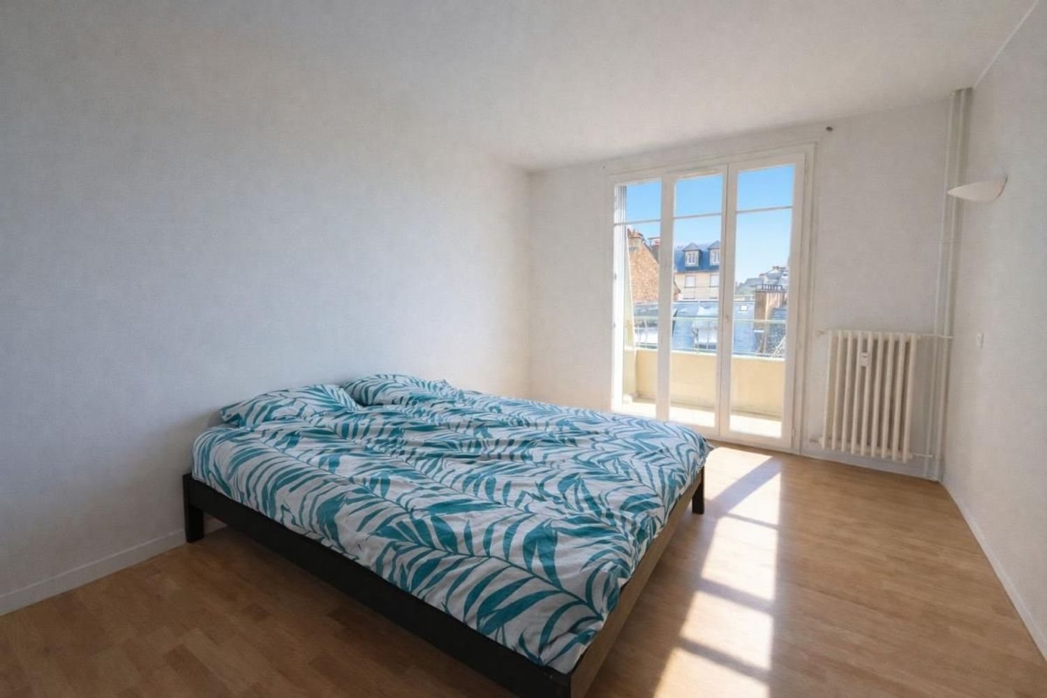 Appartement à vendre, 70m², Rodez