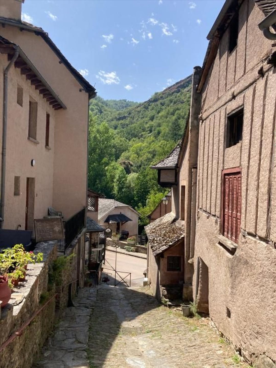 Maison à vendre, 300m², Conques