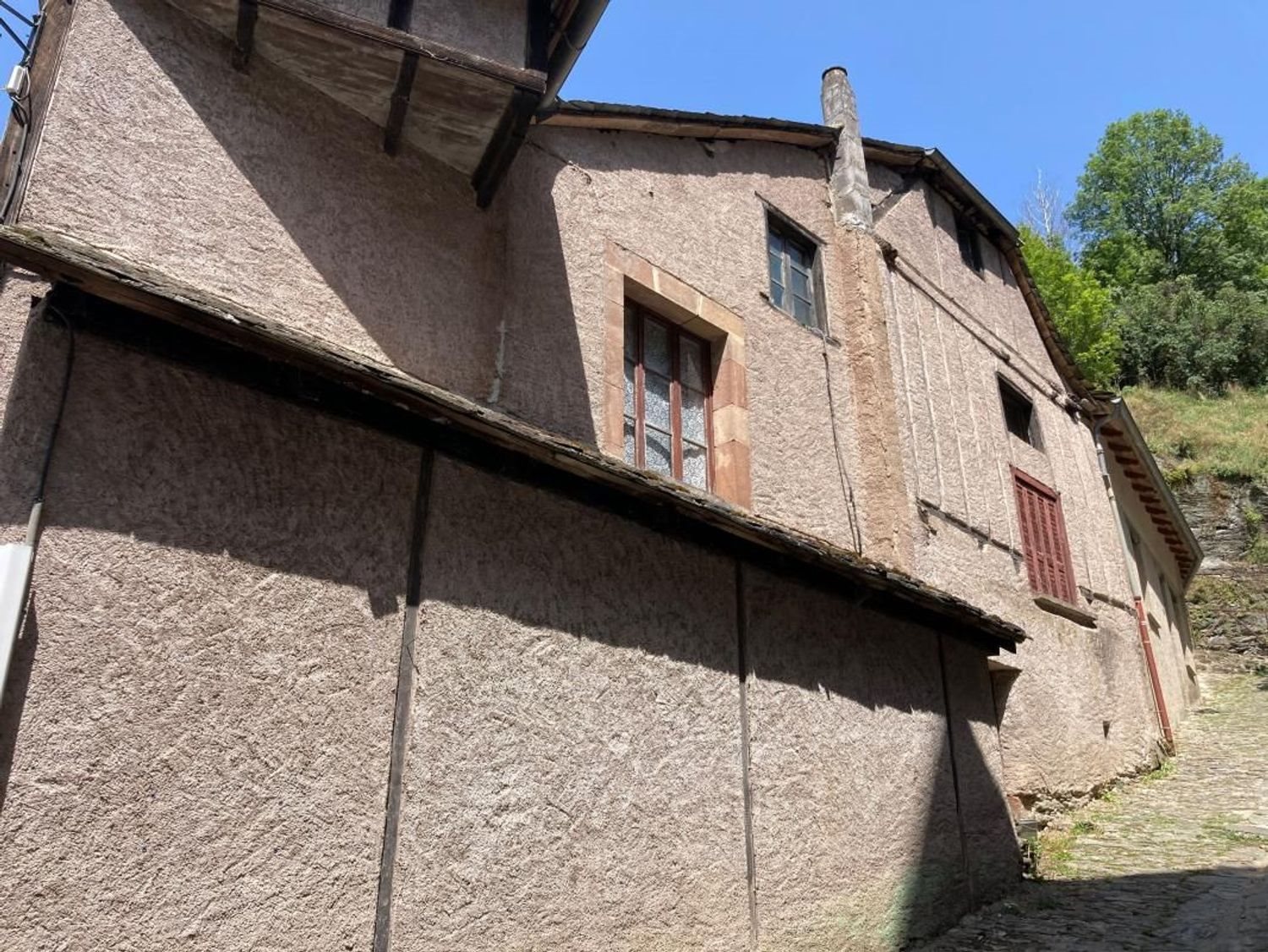 Maison à vendre, 300m², Conques