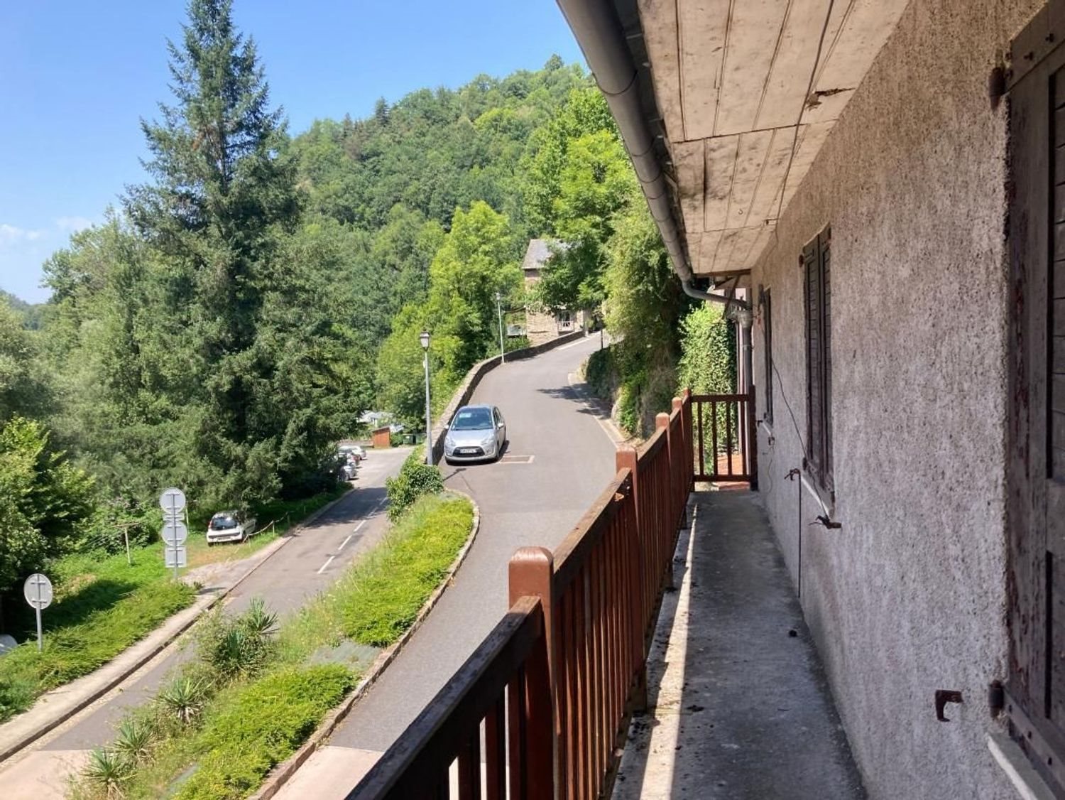Maison à vendre, 300m², Conques