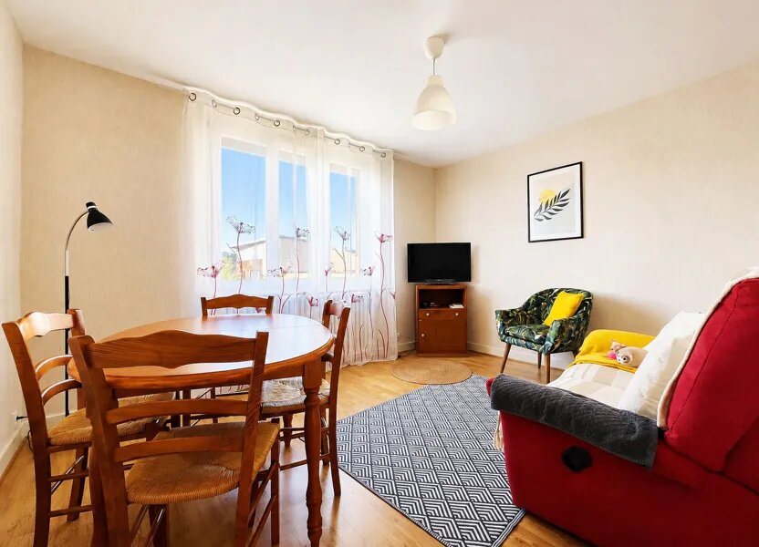Maison à vendre, 87m², Onet-le-Château