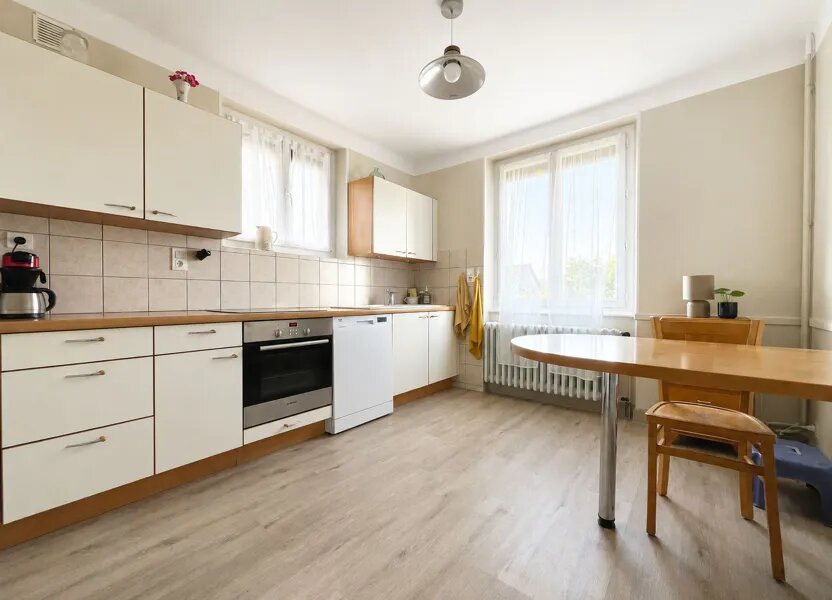 Maison à vendre, 87m², Onet-le-Château