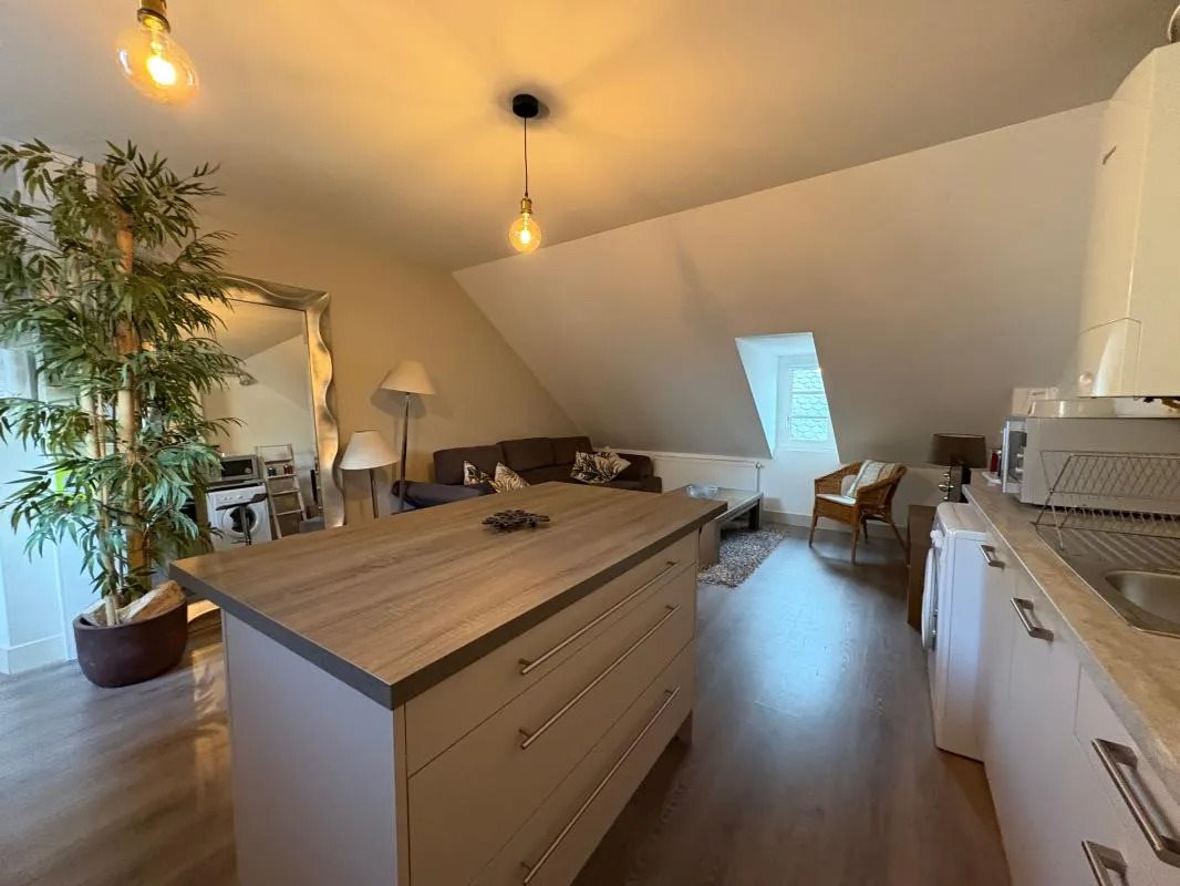Appartement à louer, 59m², Rodez