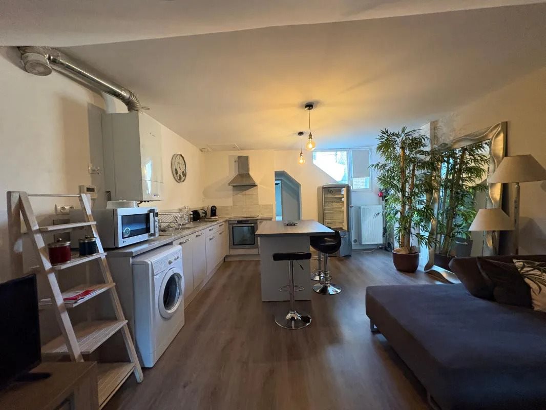 Appartement à louer, 59m², Rodez