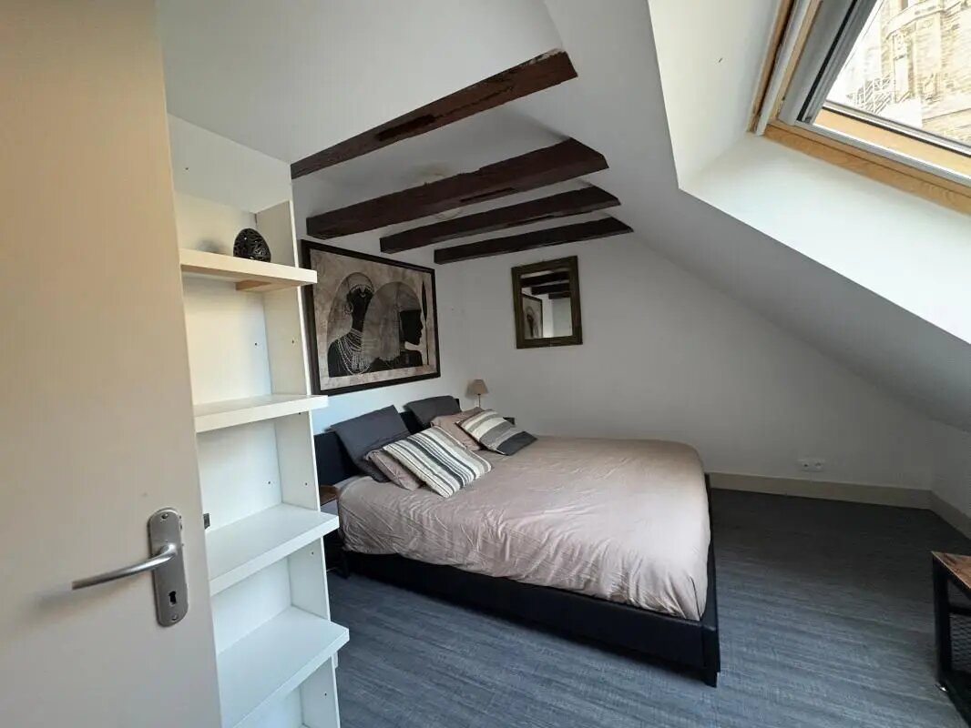 Appartement à louer, 59m², Rodez