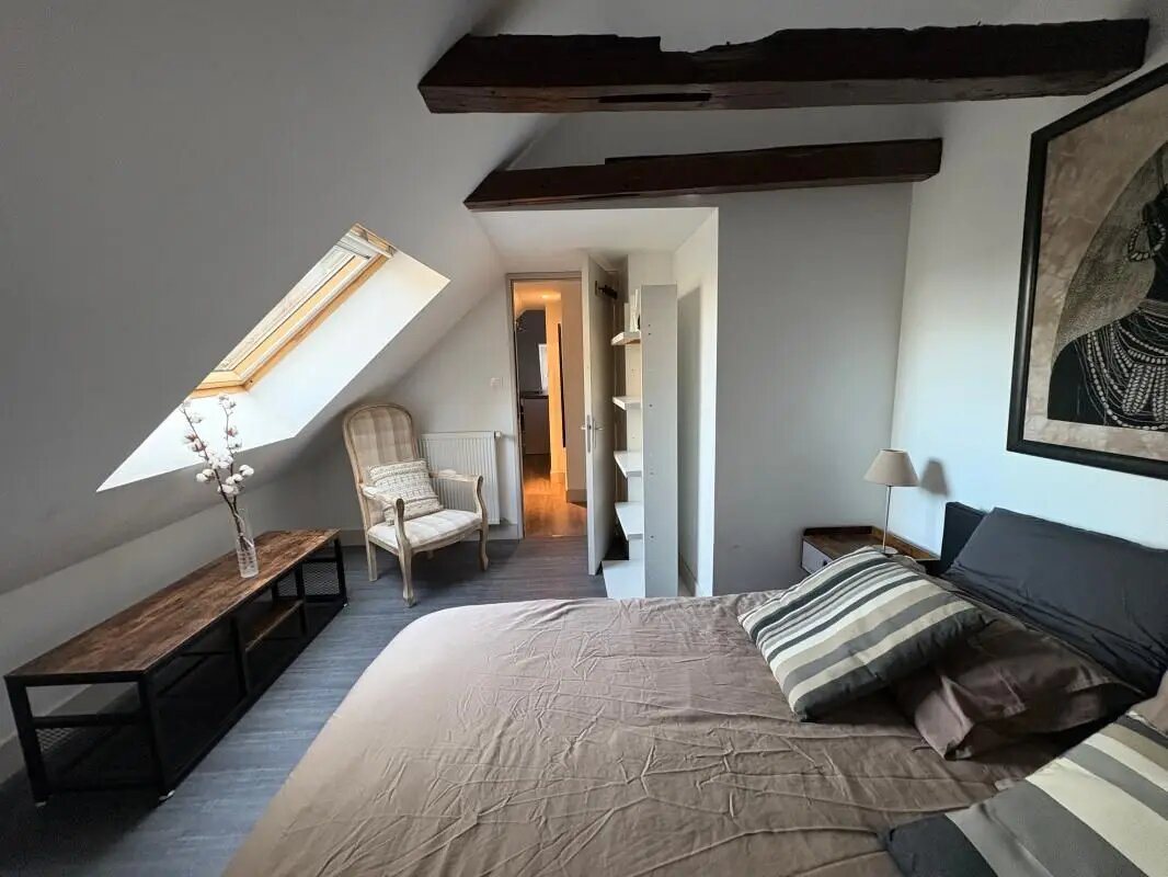 Appartement à louer, 59m², Rodez