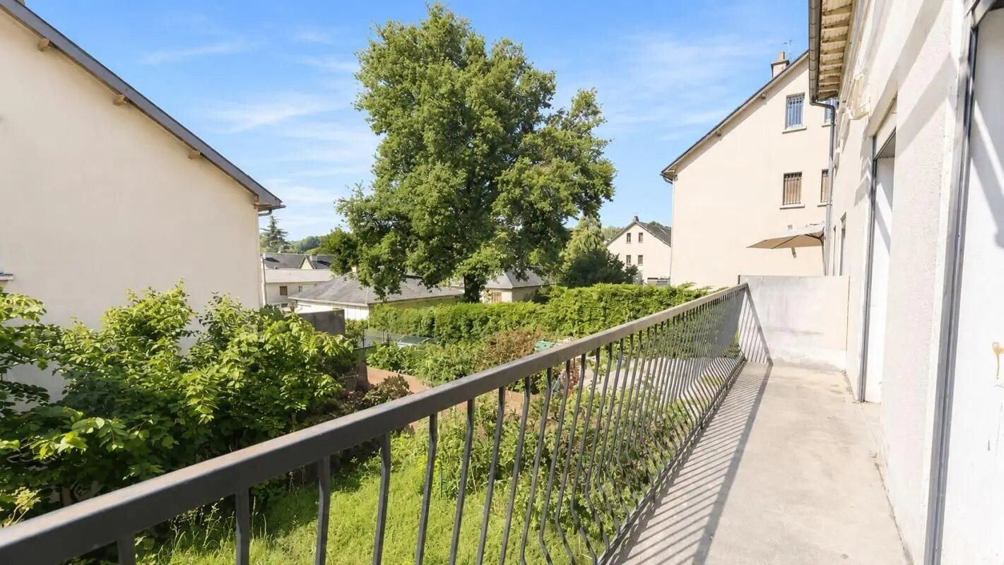 Maison à vendre, 110m², Rodez