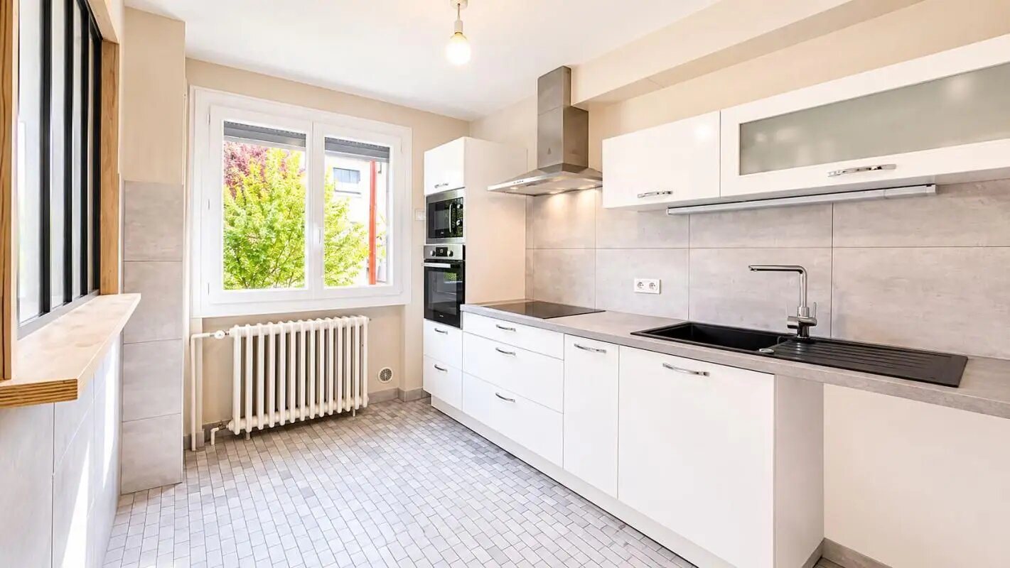 Maison à vendre, 110m², Rodez
