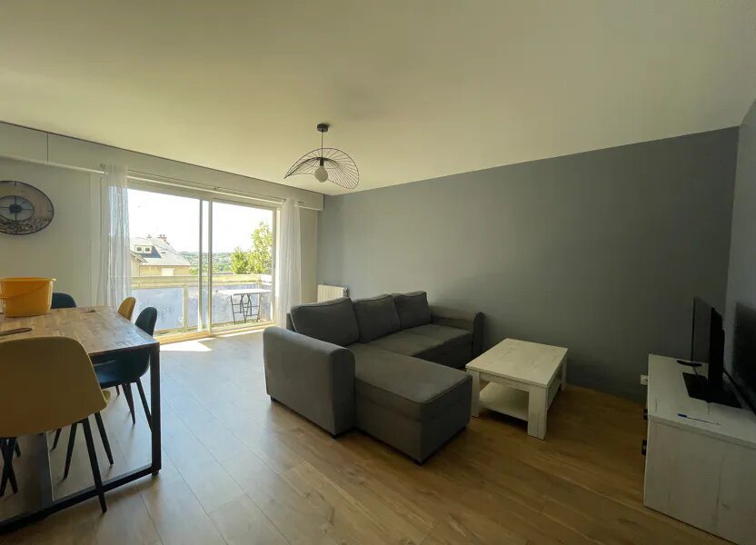 Appartement à louer, 62m², Rodez