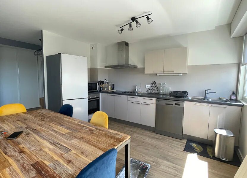 Appartement à louer, 62m², Rodez