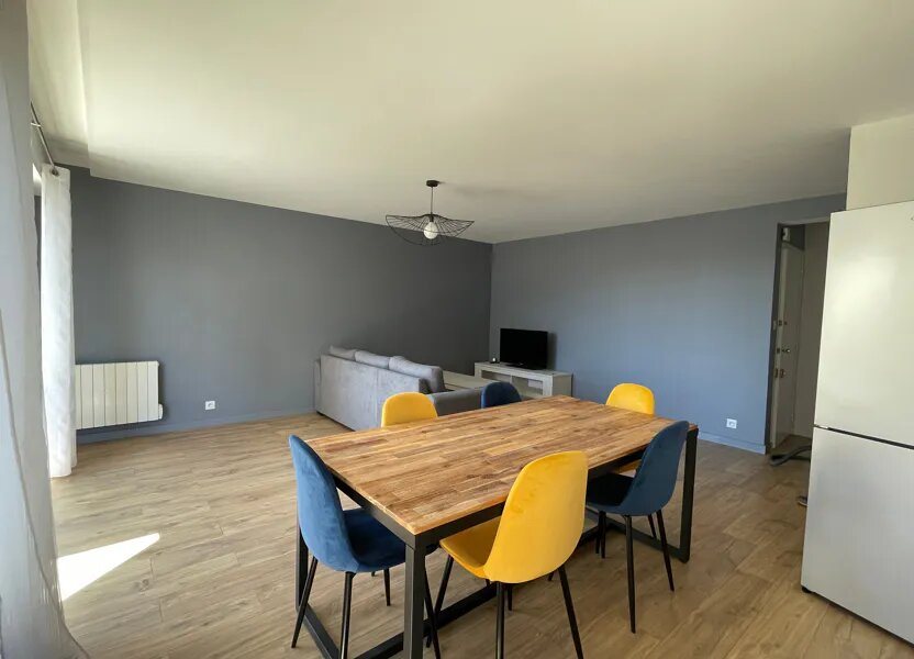 Appartement à louer, 62m², Rodez