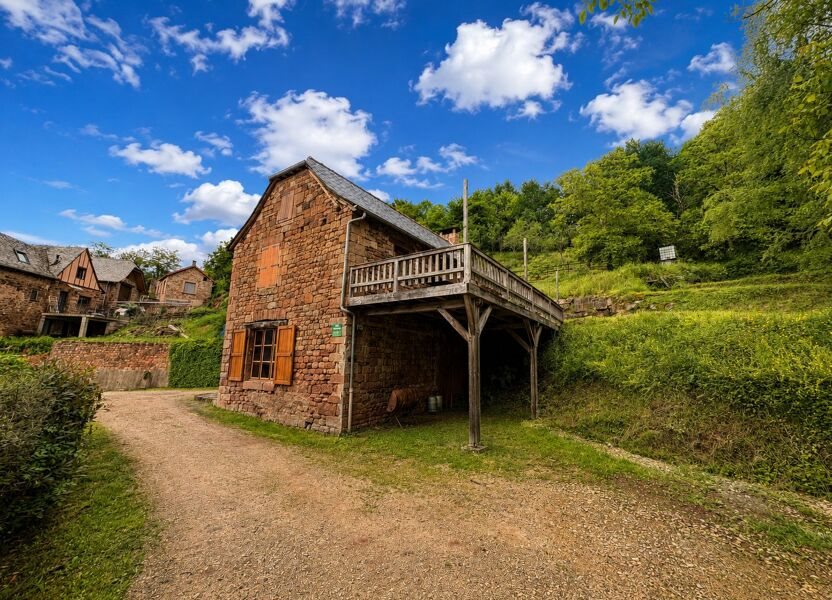 Maison à vendre, 94m², Nauviale