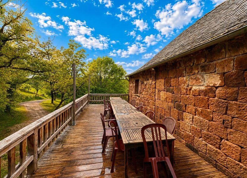 Maison à vendre, 94m², Nauviale