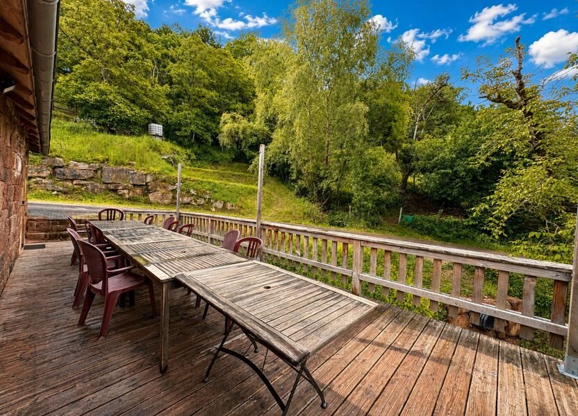 Maison à vendre, 94m², Nauviale