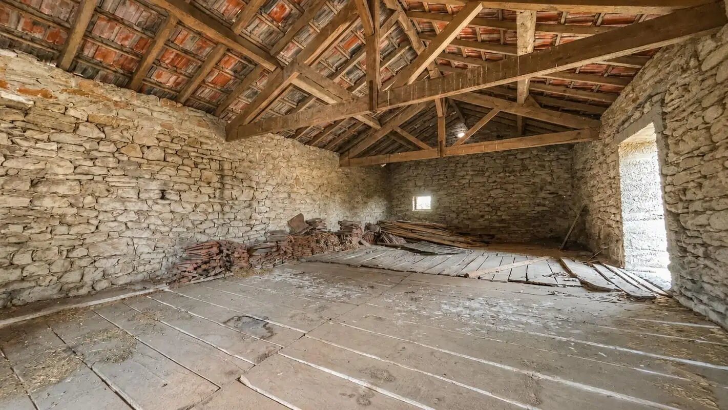 Maison à vendre, 120m², Salles-la-Source