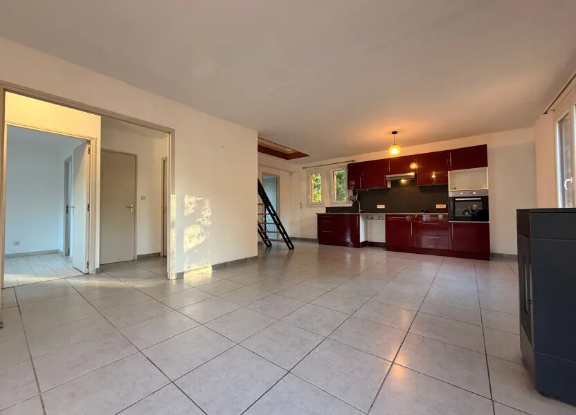 Maison à vendre, 86m², Clairvaux-d'Aveyron