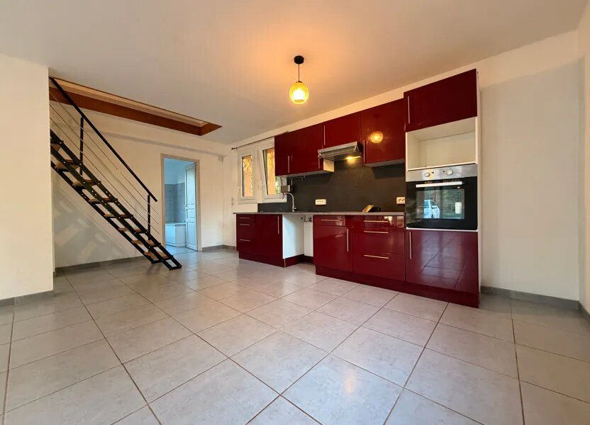 Maison à vendre, 86m², Clairvaux-d'Aveyron