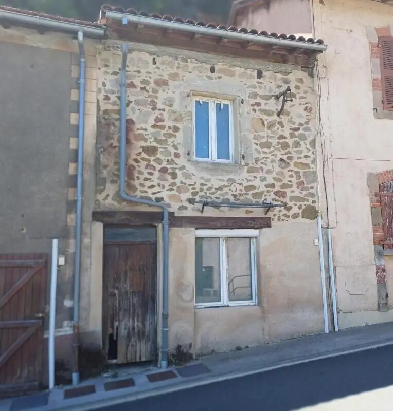 Maison à vendre, 52m², Firmi