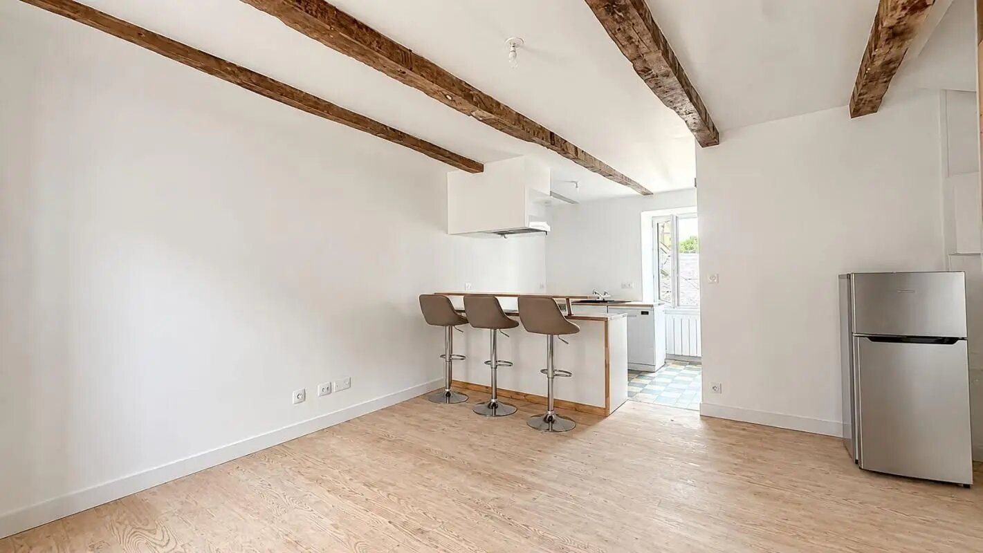 Maison à vendre, 93m², Pont-de-Salars